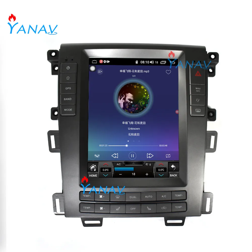 2 din Android car autoradio Tesla style stereo receiver for Ford edge 2012-2014 car audio multimedia player DVD navigation
2 din Android car autoradio Tesla style stereo receiver for Ford edge 2012-2014 car audio multimedia player DVD navigation
