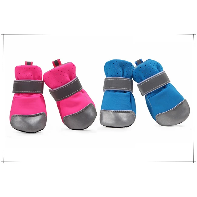Fashion Luxury Protective Non Slip Water Resistant Warm Dog Sport Breathable Boots Pet Mesh Cloth Shoes, The picture color
Fashion Luxury Protective Non Slip Water Resistant Warm Dog Sport Breathable Boots Pet Mesh Cloth Shoes, The picture color