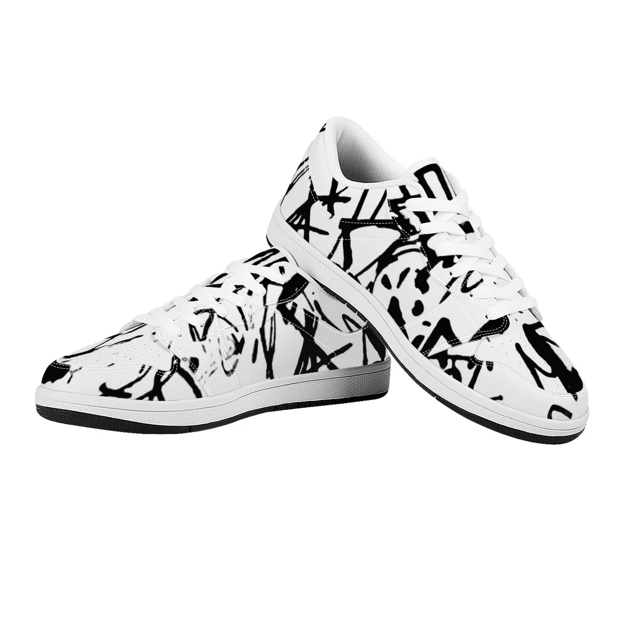Air 1 New Fashion custom logo design Classic Mens Women Skateboard Shoes Low Cut Trainers White Casual Leather Sneakers 36-48, As shown on the picture or customized
Air 1 New Fashion custom logo design Classic Mens Women Skateboard Shoes Low Cut Trainers White Casual Leather Sneakers 36-48, As shown on the picture or customized