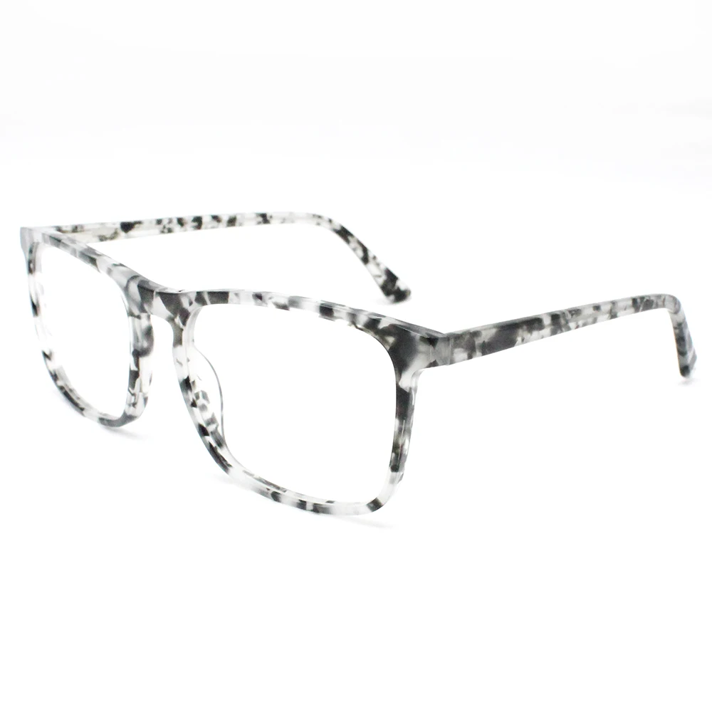Popular Acetate Design Eyewear Frame, High Quality Unisex Square Optical Frames Eyewear, 4 colors
Popular Acetate Design Eyewear Frame, High Quality Unisex Square Optical Frames Eyewear, 4 colors