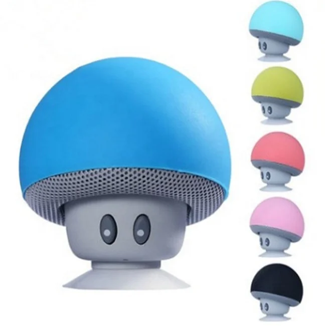 custom logo printing promotional gift mushroom bt professional speaker, Red,blue,pink,green,black,yellow
custom logo printing promotional gift mushroom bt professional speaker, Red,blue,pink,green,black,yellow