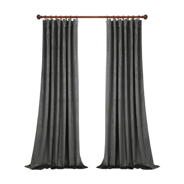Luxury Curtains For Living Room Soft Full Blackout Curtain For Bedroom Home Decor Curtain For Kitchen
Luxury Curtains For Living Room Soft Full Blackout Curtain For Bedroom Home Decor Curtain For Kitchen