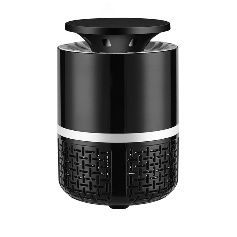 Household LED Lamp Mosquito Killer Ultrasonic Mute Usb Electric Mosquito Repeller Insect Killer, Black white
Household LED Lamp Mosquito Killer Ultrasonic Mute Usb Electric Mosquito Repeller Insect Killer, Black white