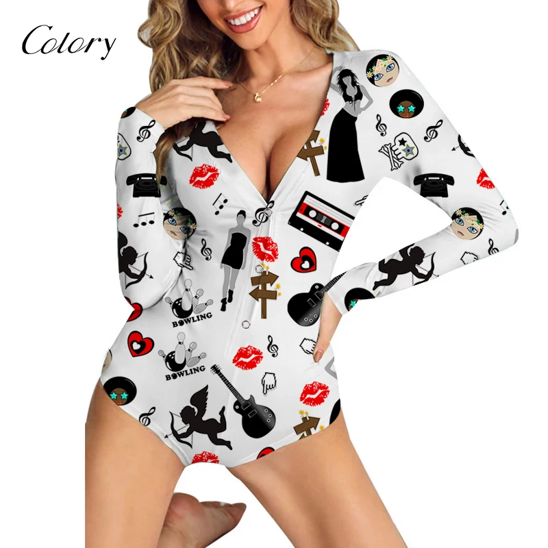 Colory Pajamas With Pocket Onesie Adult Hooded, Picture shows
Colory Pajamas With Pocket Onesie Adult Hooded, Picture shows