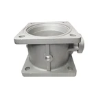 High precision Casting ISO 8062 DCTG 4 Machining 0.01mm die casting machine price