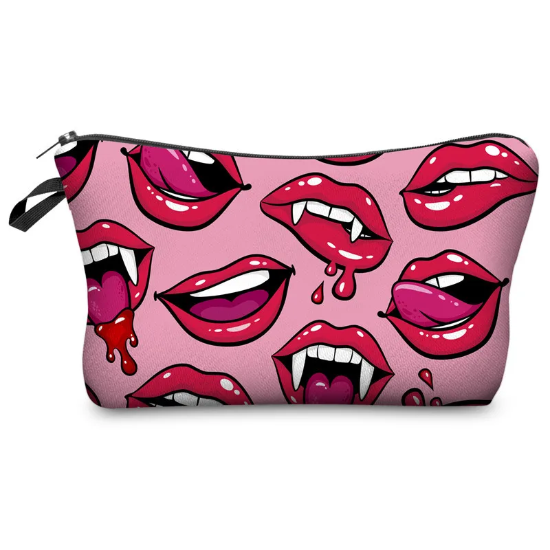 2021 Wholesale Hot Sale Custom Cute Imprint Funny Cartoon Makeup Bag Pouch For Lady Girls, Picture
2021 Wholesale Hot Sale Custom Cute Imprint Funny Cartoon Makeup Bag Pouch For Lady Girls, Picture