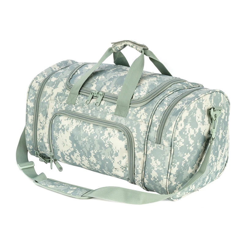 Custom logo new large capacity Tactical Gym Bag outdoor waterproof backpack men green foldable sports gym travel duffel bags
Custom logo new large capacity Tactical Gym Bag outdoor waterproof backpack men green foldable sports gym travel duffel bags