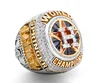 Newly Houston Astros World Baseball Gift Jewelry Man Custom Championship Ring