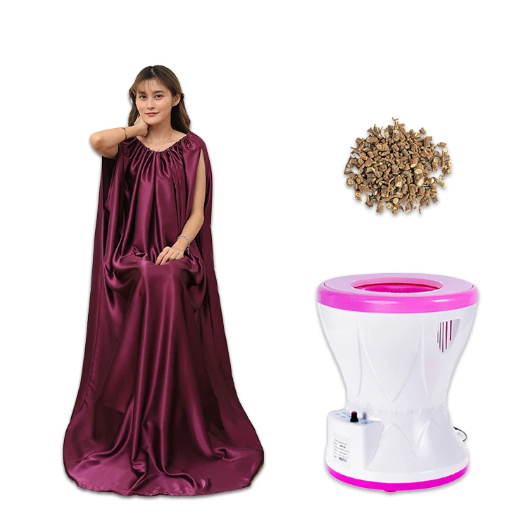 Holistic treatment V-Steam dress Hip Bath Robe Yoni bath gown for women Yoni Steaming Gown, Pink, purple. gold. blue
Holistic treatment V-Steam dress Hip Bath Robe Yoni bath gown for women Yoni Steaming Gown, Pink, purple. gold. blue