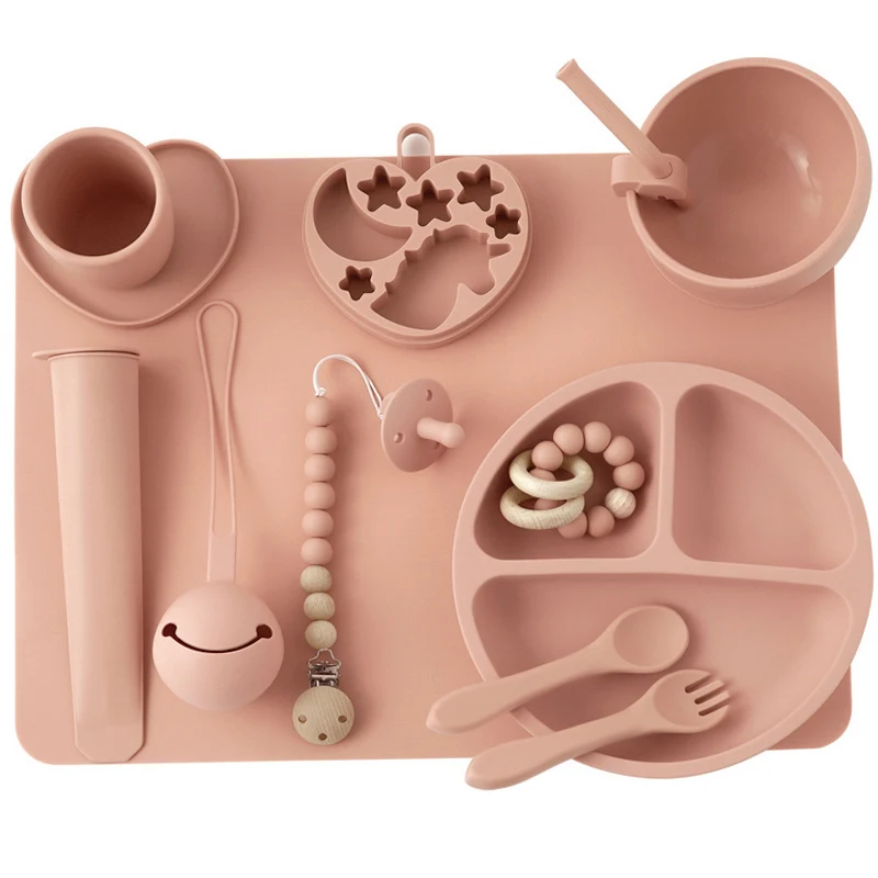 New Born 100% Food Grade Waterproof Amazing Gorgeous Portable Learning Weaning Edible Non-toxic Ice Cream Mould Feeding Set, Customized color
New Born 100% Food Grade Waterproof Amazing Gorgeous Portable Learning Weaning Edible Non-toxic Ice Cream Mould Feeding Set, Customized color