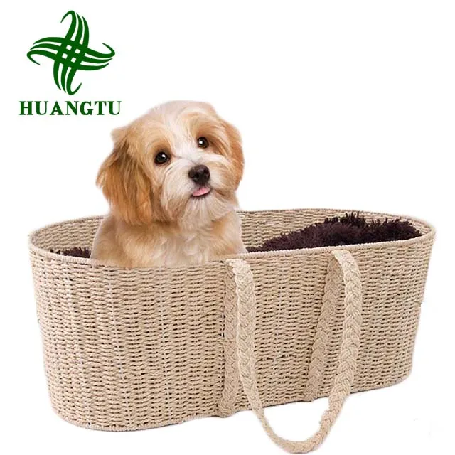pet carrying basket