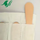 Ice Cream Sticks Hot Sale High Quality Wooden Ice Cream Sticks With Logo