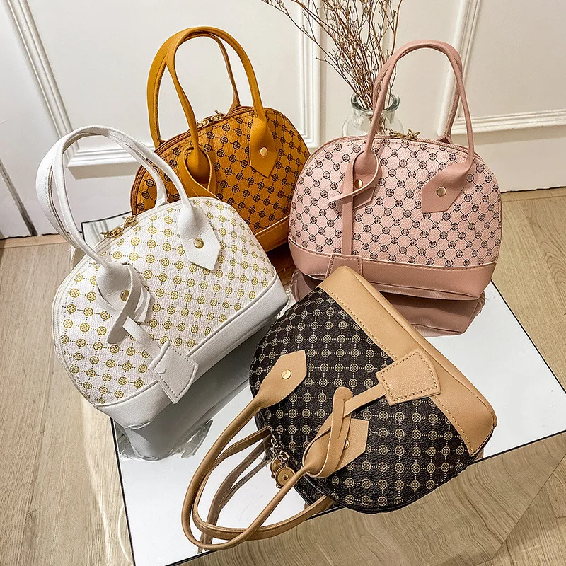 New Style Ladies Bags Leather Handbags Fashion Creativity Printed One Shoulder Vintage Messenger Bag, Picture color
New Style Ladies Bags Leather Handbags Fashion Creativity Printed One Shoulder Vintage Messenger Bag, Picture color