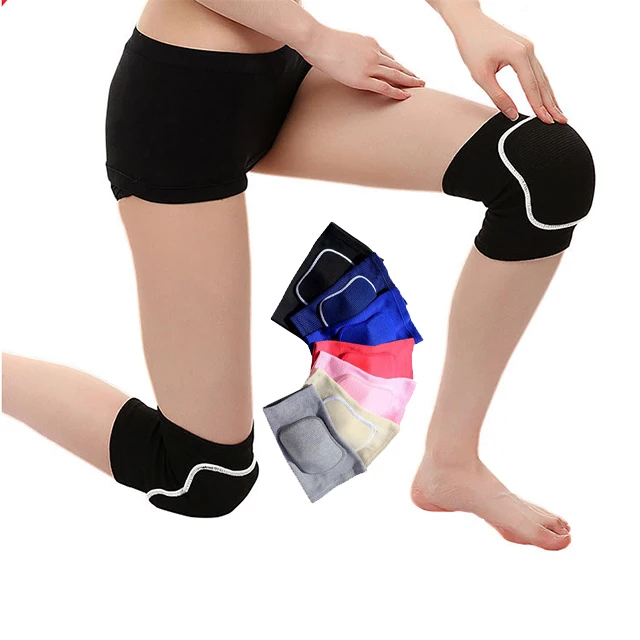Football Volleyball Soccer Knee Pads Cycling Knee Support Yoga Basketball Training Protection Dance Knee Pads Kids, Green/black/red/orange
Football Volleyball Soccer Knee Pads Cycling Knee Support Yoga Basketball Training Protection Dance Knee Pads Kids, Green/black/red/orange