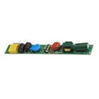 18W 240mA Pass CE EMC t8 led tube driver high power factor low temperature rise for LED light