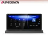 For 2018 Lexus NX AutoRadio Stereo Car DVD Player Android Multimedia Navigation GPS