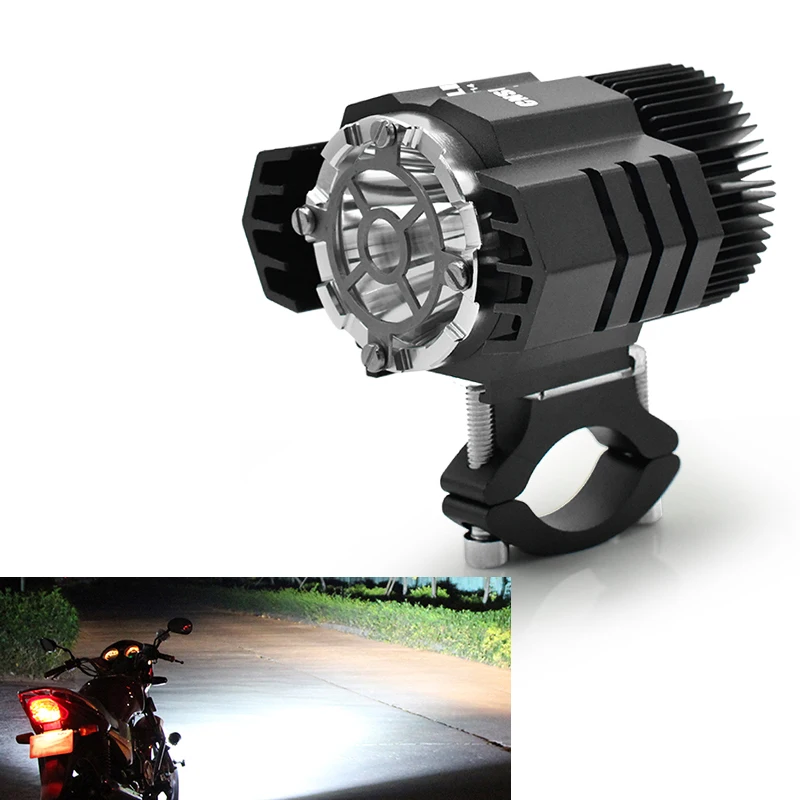Factory OEM Auto Motorcycle Lighting System 16000Lm 25W Mini Driving Light Dual Faros Motos Cars Accessores Motorcycle Lighting
Factory OEM Auto Motorcycle Lighting System 16000Lm 25W Mini Driving Light Dual Faros Motos Cars Accessores Motorcycle Lighting