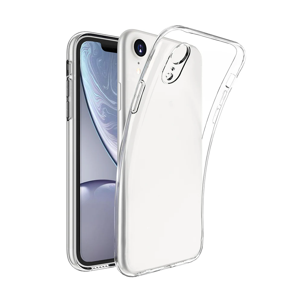 2020 Wholesale Shockproof Crystal Clear Transparency Soft TPU Mobile Phone Case Cover For iPhone X 12 13 Pro Max 5.4 6.1 6.7
2020 Wholesale Shockproof Crystal Clear Transparency Soft TPU Mobile Phone Case Cover For iPhone X 12 13 Pro Max 5.4 6.1 6.7