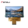 5.8 inch TFT LCD / FOG for Projector with Resolution 1280*768 pixels (PJ058W2)