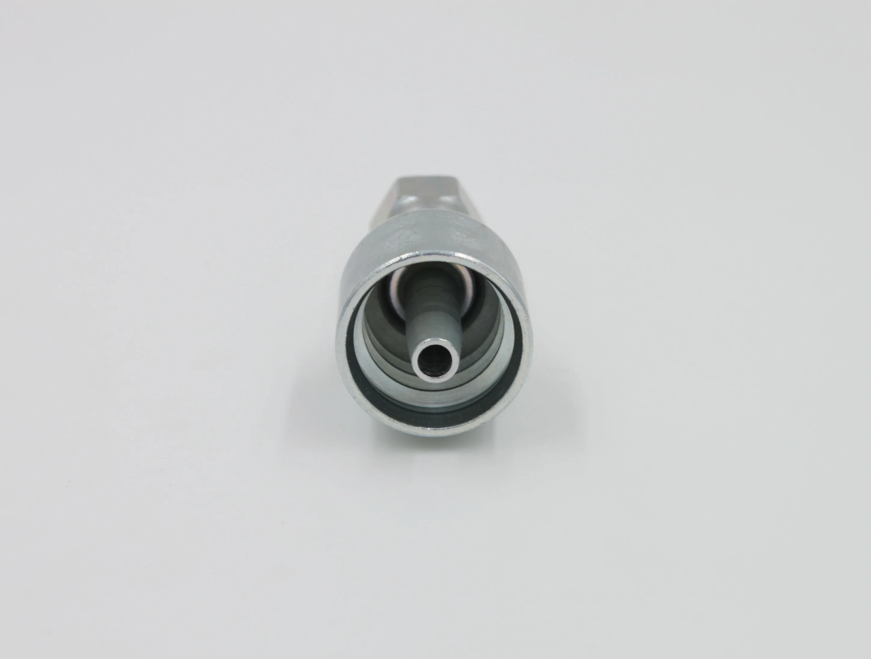 Unf One Piece Hose Fitting Jic Female Degree Cone Seat Buy