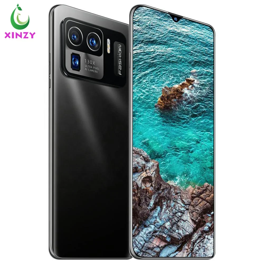 XINZY Newest Smartphone M11 Ultra Pro Unlock Dual Card 5.8 Inch Face RecognitionCell Android Phone Mob
XINZY Newest Smartphone M11 Ultra Pro Unlock Dual Card 5.8 Inch Face RecognitionCell Android Phone Mob