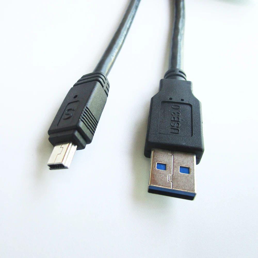 factory hot sale type a usb 2.0 /3.0 to male mini