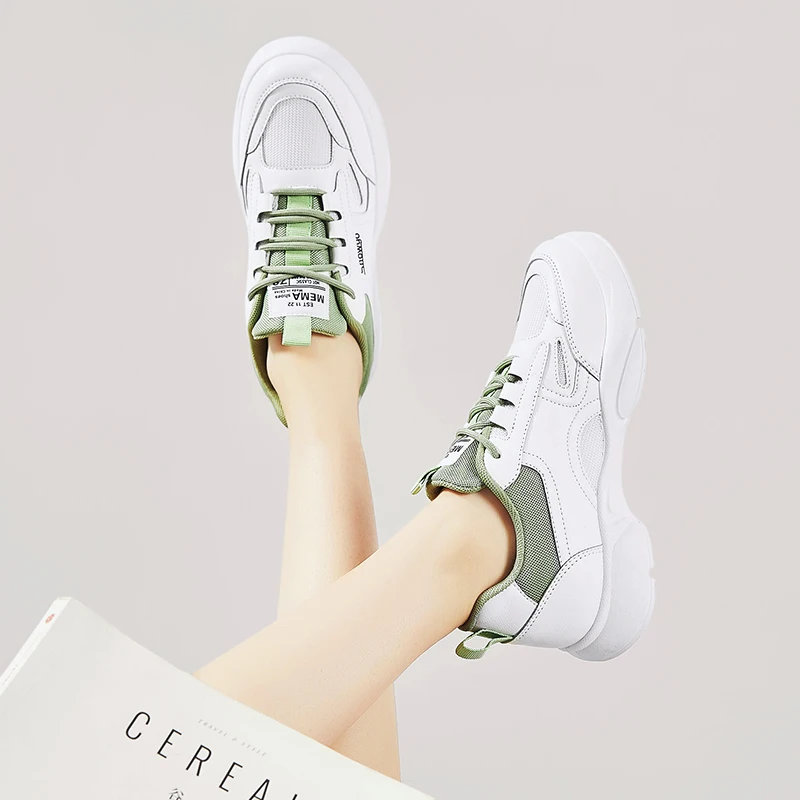 New arrival breathable mesh lightweight fashion casual casual sneakers ladies shoes women sports shoes, Optional
New arrival breathable mesh lightweight fashion casual casual sneakers ladies shoes women sports shoes, Optional