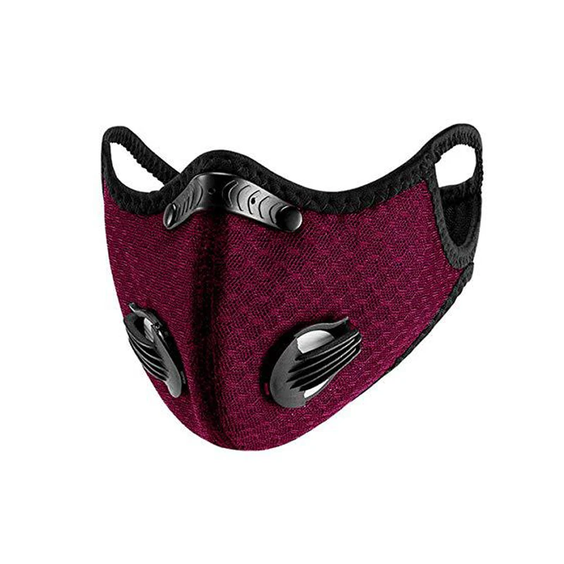 RTS Cycling Mask 2021 fashion best price high quality Head Mounted Anti Dust Sports Windproof Half Face Ski Running Face Cover, Customized color
RTS Cycling Mask 2021 fashion best price high quality Head Mounted Anti Dust Sports Windproof Half Face Ski Running Face Cover, Customized color