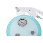Portable Skin care water peel microdermabrasion facial peeling machine