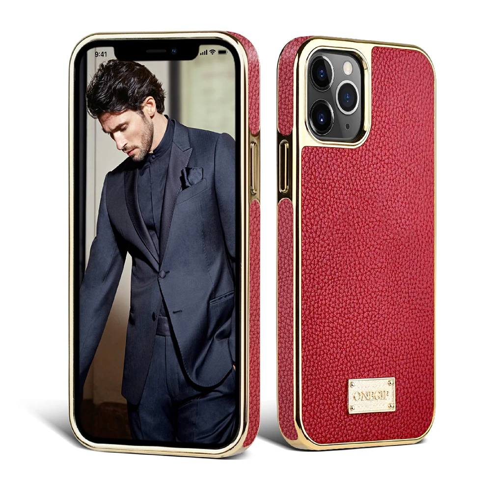 Soft Silicone Shockproof Cellphone Bag Pu Leather Mobile Phone Case For Iphone 12 11 Pro Max Back Cover, 4 colors
Soft Silicone Shockproof Cellphone Bag Pu Leather Mobile Phone Case For Iphone 12 11 Pro Max Back Cover, 4 colors