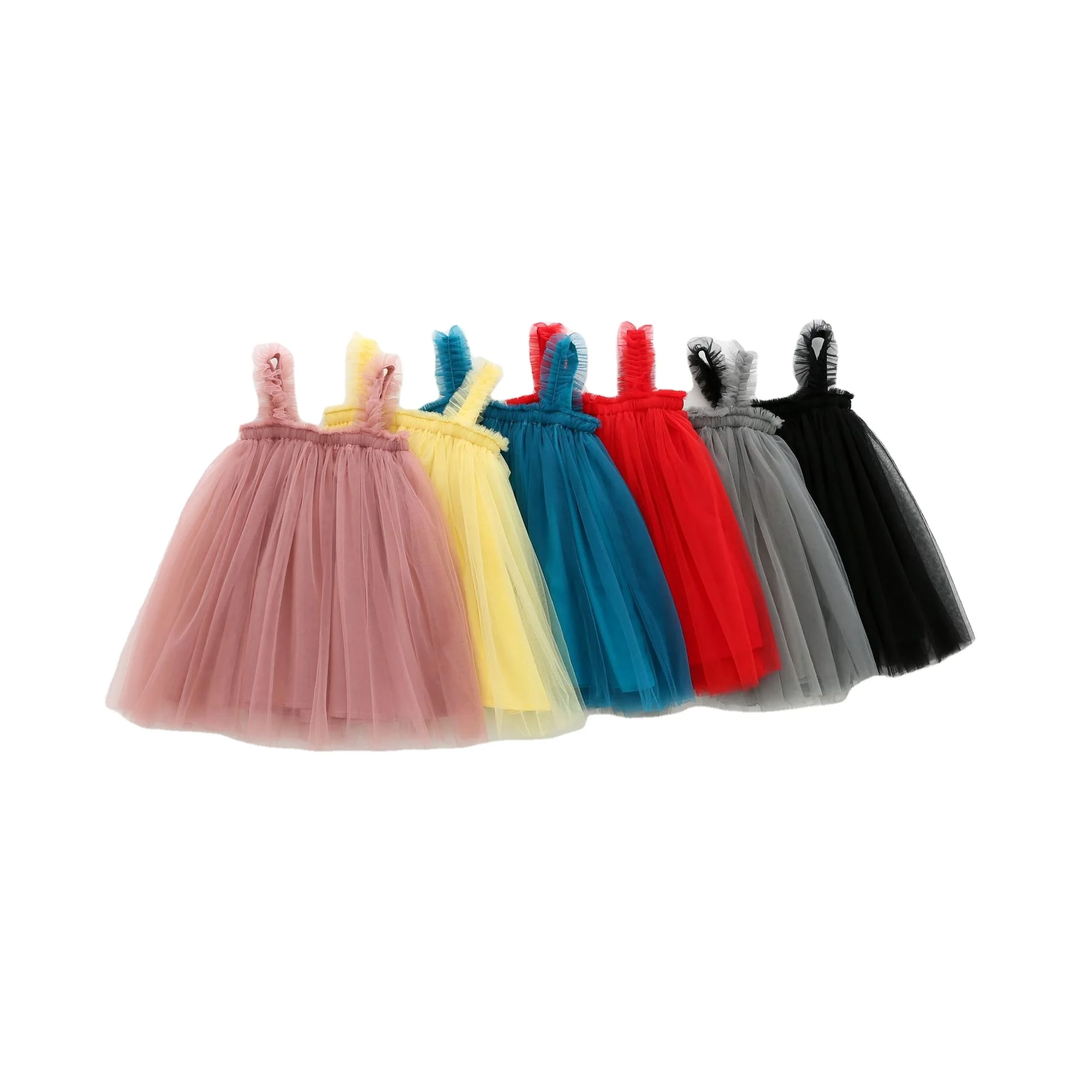 summer Sleeveless Baby Dresses/Girl's dress with gauze dress with condole net/Princess Dress Birthday Party Dress tutu dress
summer Sleeveless Baby Dresses/Girl's dress with gauze dress with condole net/Princess Dress Birthday Party Dress tutu dress