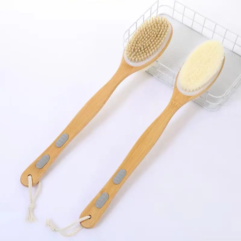 Shower Brush Double Sided Shower Brush Back Scrubber Bath Brush Back Brush Back Brush Long Handle for Shower
Shower Brush Double Sided Shower Brush Back Scrubber Bath Brush Back Brush Back Brush Long Handle for Shower