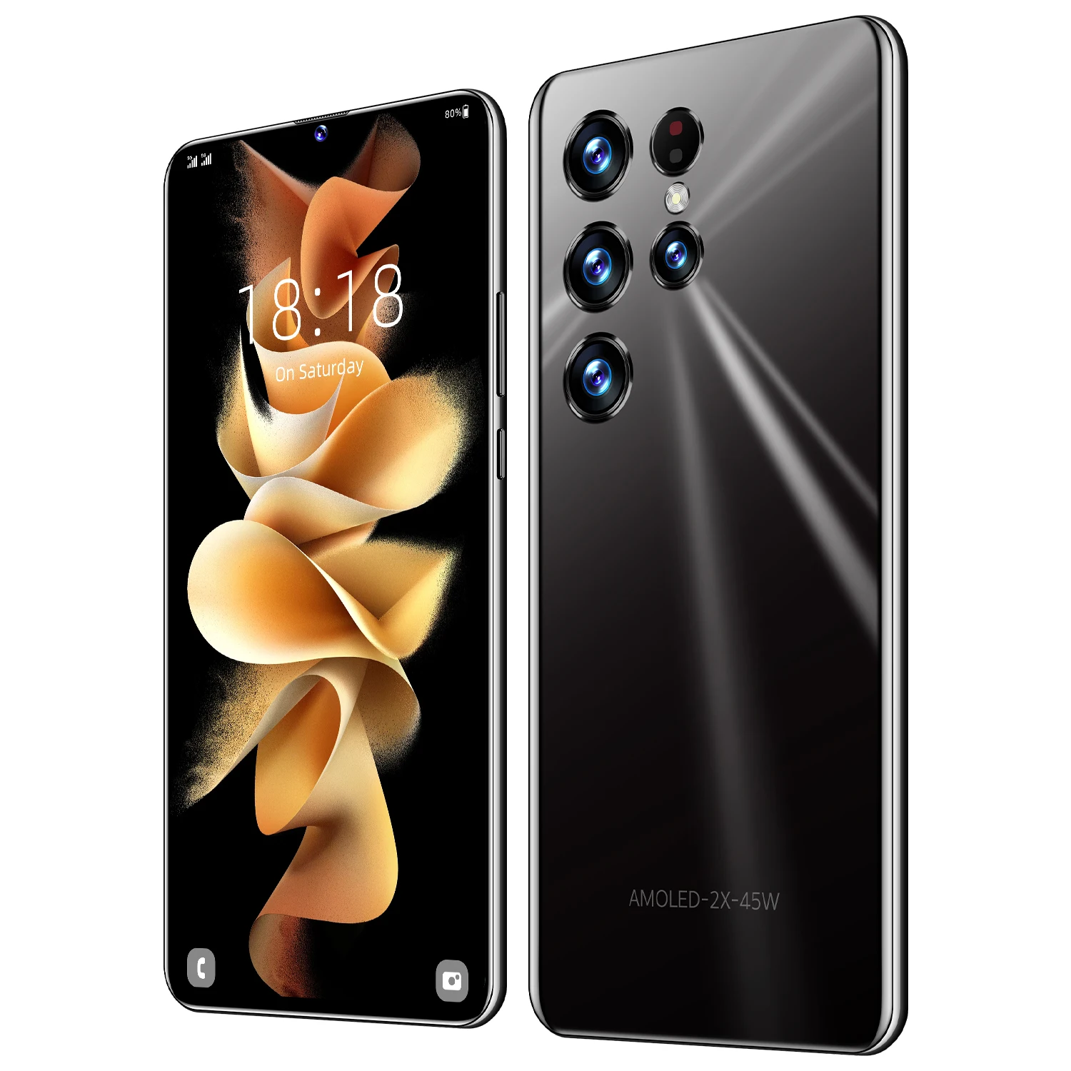 2022 new Global version original celular samung S22 Ultra 6.8 inch12GB+512GB Android smartphone mobile phone
2022 new Global version original celular samung S22 Ultra 6.8 inch12GB+512GB Android smartphone mobile phone