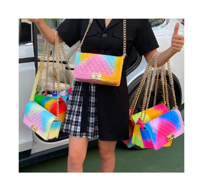mini jelly bags Fend purses and handbags women hand bags for women luxury wholesale and purses, Customized color
mini jelly bags Fend purses and handbags women hand bags for women luxury wholesale and purses, Customized color
