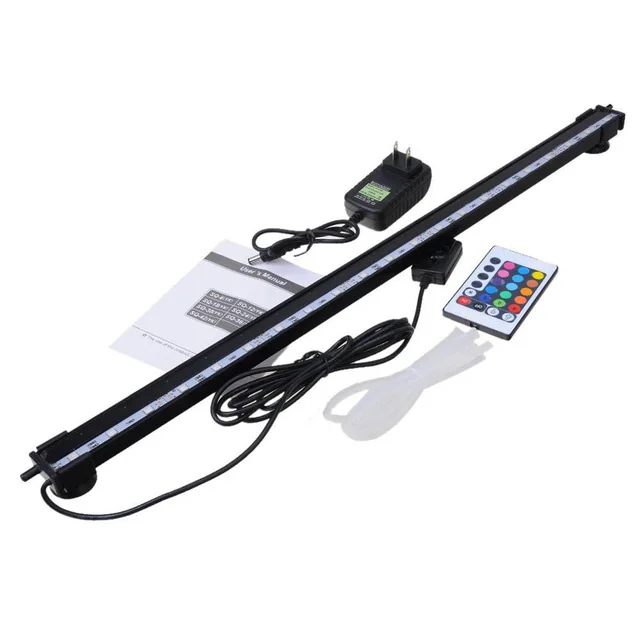 Waterproof IP67 Submersible Led Light Aquarium Air Bubble Light, Multi-color(cold white,red,blue,pink,green)
Waterproof IP67 Submersible Led Light Aquarium Air Bubble Light, Multi-color(cold white,red,blue,pink,green)