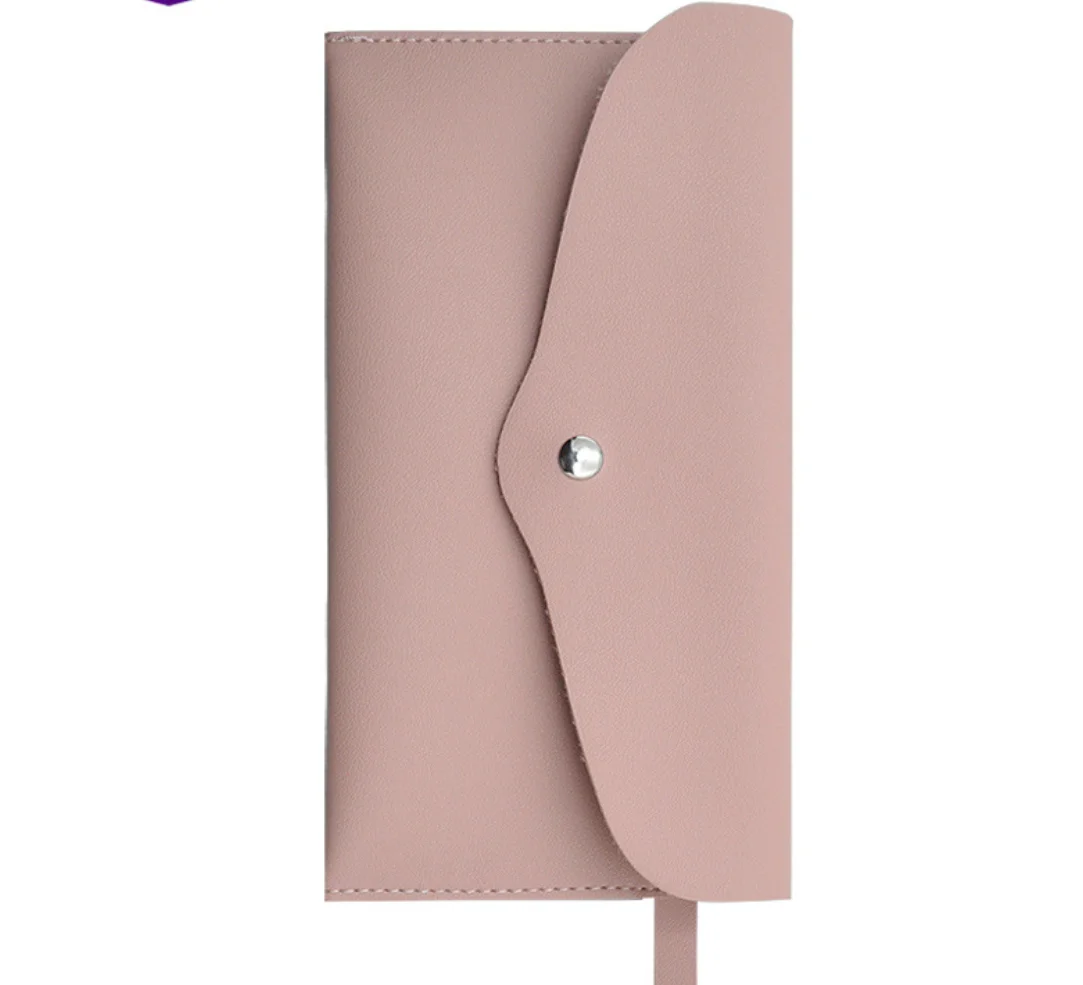 Makeup Brush Case Cosmetic Bag - Make Up Brush Holder Pouch or Cosmetic Storage Organizer for Travel, Enough to Carry All Size, Customized color
Makeup Brush Case Cosmetic Bag - Make Up Brush Holder Pouch or Cosmetic Storage Organizer for Travel, Enough to Carry All Size, Customized color