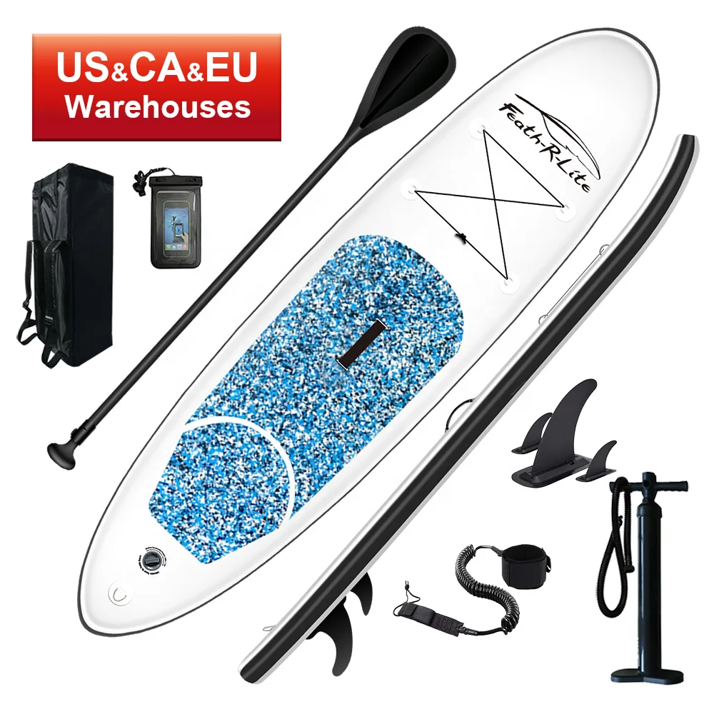 FUNWATER Drop Shipping custom inflatable paddle board foldable paddle board cheap paddle board Bodyboards
FUNWATER Drop Shipping custom inflatable paddle board foldable paddle board cheap paddle board Bodyboards