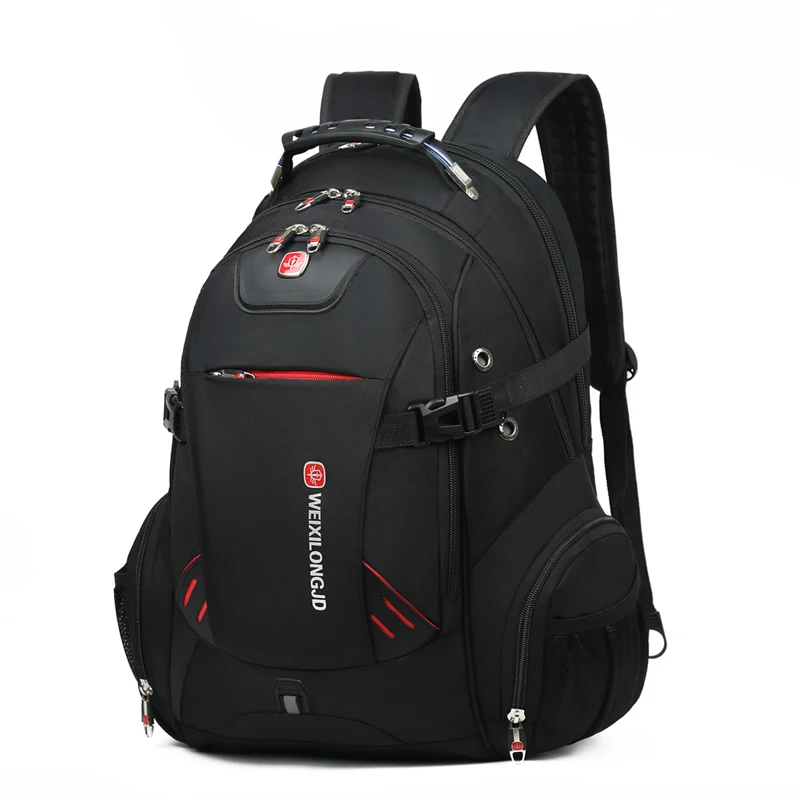 2022 Upgraded Version 1680 D Combination Lock Large Capacity Reflective Belt Travel Outdoor Business Unisex Laptop Backpack
2022 Upgraded Version 1680 D Combination Lock Large Capacity Reflective Belt Travel Outdoor Business Unisex Laptop Backpack