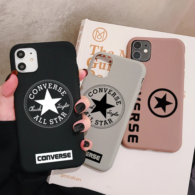 Sport style Phone Case for iPhone 12 11 Pro XR X Xs Max 8 7 Plus SE Mini Frosted Silicone Cases Soft Cover Mobile Phone Bags, 6 colors
Sport style Phone Case for iPhone 12 11 Pro XR X Xs Max 8 7 Plus SE Mini Frosted Silicone Cases Soft Cover Mobile Phone Bags, 6 colors