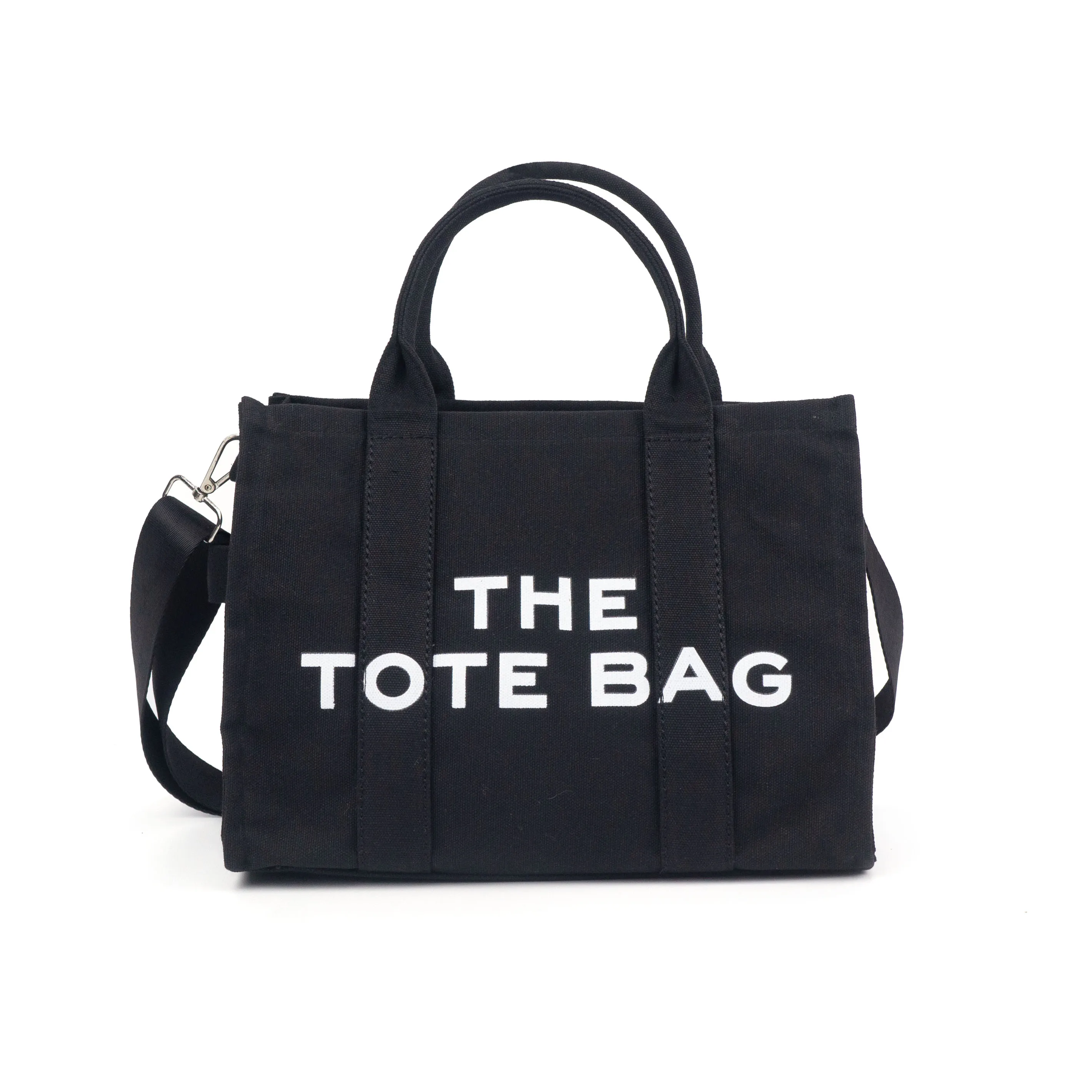 Top Selling Boutique Cotton Beach Canvas Shopping Bag Fashion Women Canvas Tote Bag Custom Cotton Canvas Bag
Top Selling Boutique Cotton Beach Canvas Shopping Bag Fashion Women Canvas Tote Bag Custom Cotton Canvas Bag