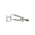 Adjustable Stainless Steel Eye Speculum Eye Instrument For Surgical Instrument