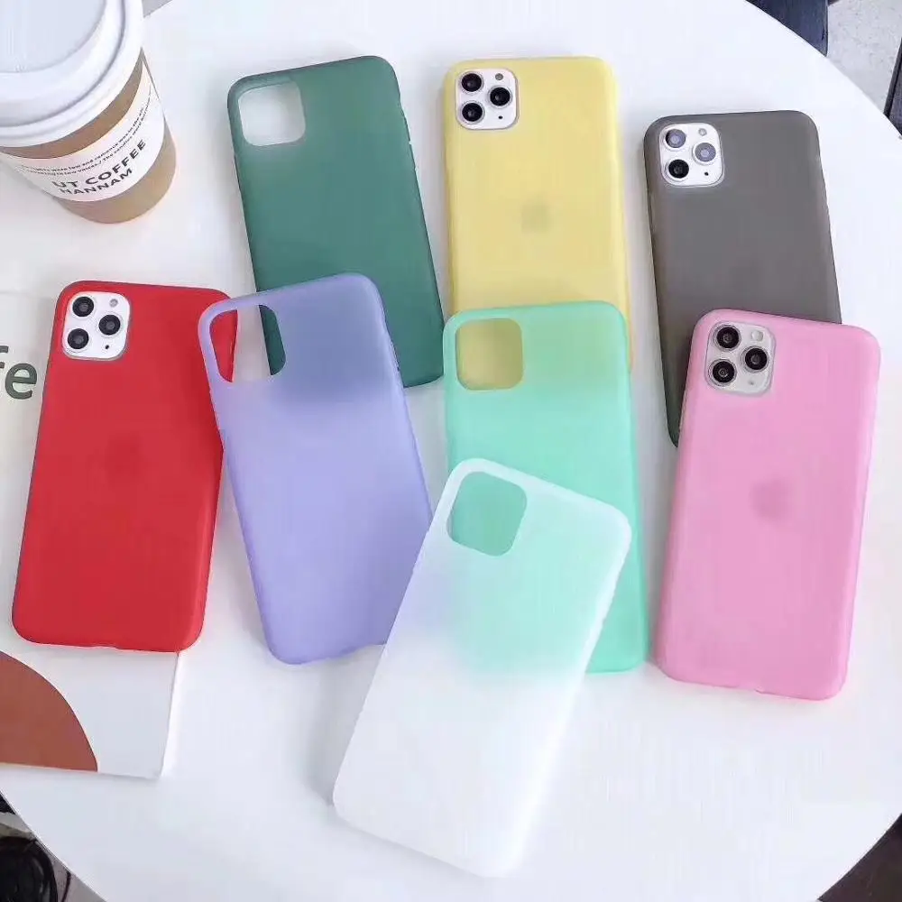 Liquid Emulsion Soft Silicone Matte Phone Case For iPhone 11 pro max Original Transparent Back Cover For Iphone ix xs max shells, Many more colors in stocks
Liquid Emulsion Soft Silicone Matte Phone Case For iPhone 11 pro max Original Transparent Back Cover For Iphone ix xs max shells, Many more colors in stocks
