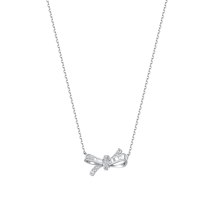 Boutique 18k gold Butterfly Pendant Necklace For Women Female Diamond Butterfly Jewelry, White gold
Boutique 18k gold Butterfly Pendant Necklace For Women Female Diamond Butterfly Jewelry, White gold
