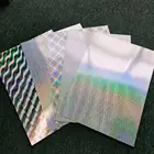 Custom Heat Sublimation Transfer Laser Laminated Paper