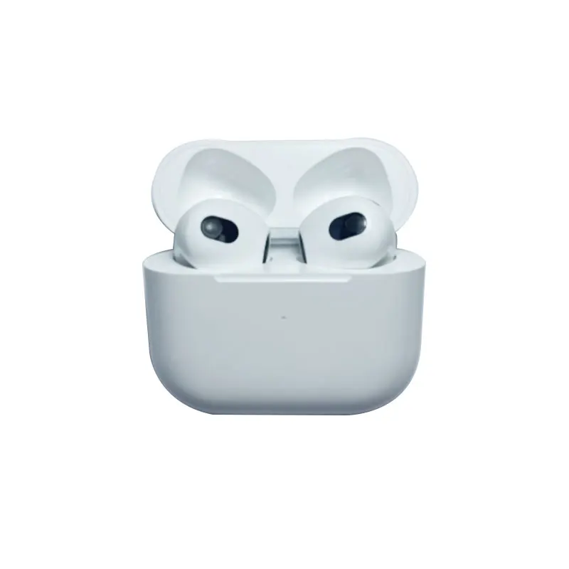 1562A New Style Wireless Earbuds Button Battery Earphone Top Match In Ear Earbuds, White
1562A New Style Wireless Earbuds Button Battery Earphone Top Match In Ear Earbuds, White