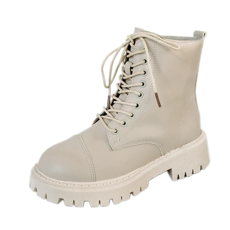 Wholesale Cheap Leather Women Ankle Boots Custom Autumn Winter Black Boots Women Shoes, As the picture shows
Wholesale Cheap Leather Women Ankle Boots Custom Autumn Winter Black Boots Women Shoes, As the picture shows