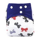 COINYOUNG waterproof baby nappies reusable cloth diaper ecological washable infant pocket cloth diaper