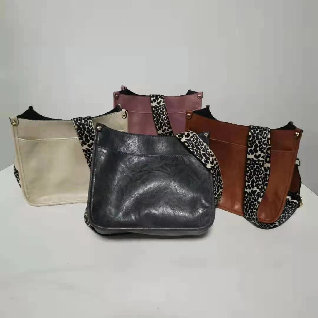 Square Cross Body Bag Super Cute Faux Leather Crossbody Purse With Adjustable Leopard Guitar Strap Trendy Mobile Pocket DOM1895
Square Cross Body Bag Super Cute Faux Leather Crossbody Purse With Adjustable Leopard Guitar Strap Trendy Mobile Pocket DOM1895