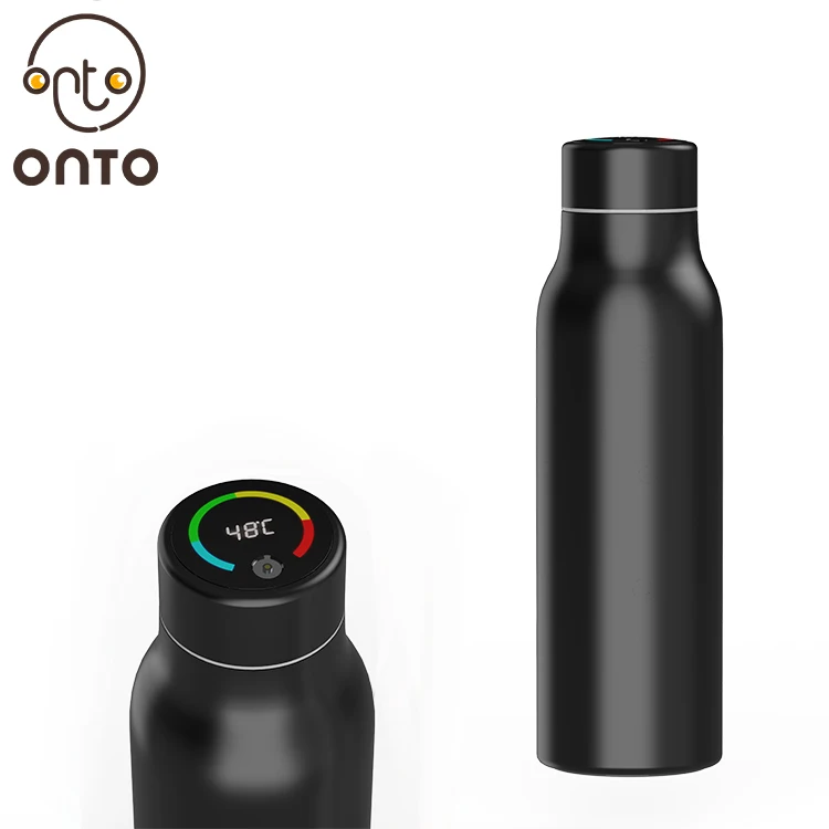 2021 Hot sale New Development vacuum Insulated led lights water bottle, stainless steel rechargeable smart sport water bottle, Customized
2021 Hot sale New Development vacuum Insulated led lights water bottle, stainless steel rechargeable smart sport water bottle, Customized