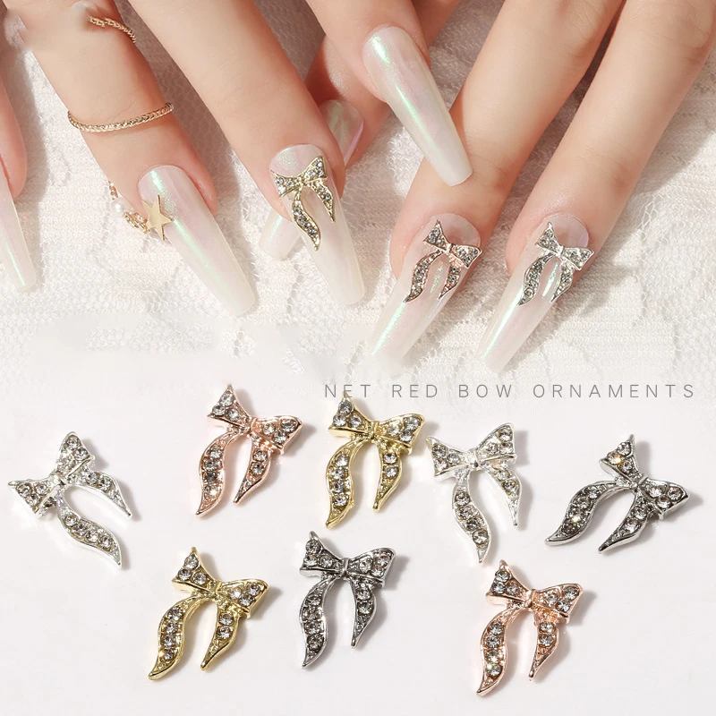 2020 Nail Art Supplies Metal Alloy Gemstone Jewels Stones 3d Crystal Rhinestones Nail Decoration
2020 Nail Art Supplies Metal Alloy Gemstone Jewels Stones 3d Crystal Rhinestones Nail Decoration